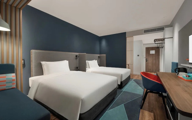 Holiday Inn Changchun Jingyue