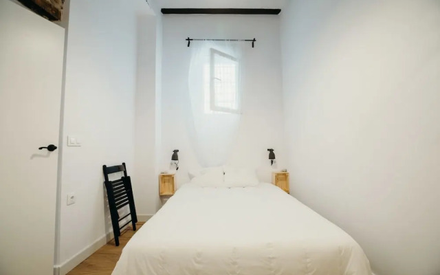 Apartamento Vieja Habana