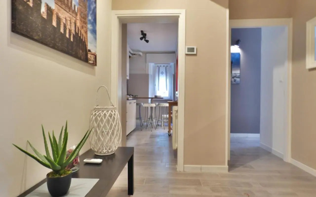 Charming House in Old Town Desenzano