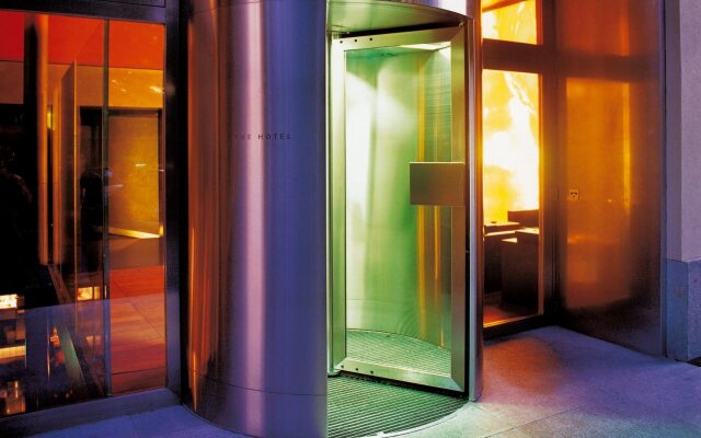 The Hotel Luzern, Autograph Collection