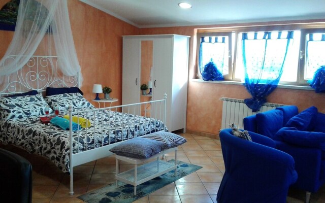 B&B Villa Milena