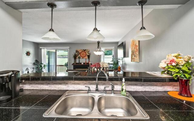 Table Rock Escape at Pointe Royale