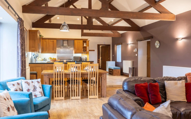 Furrows Cottage