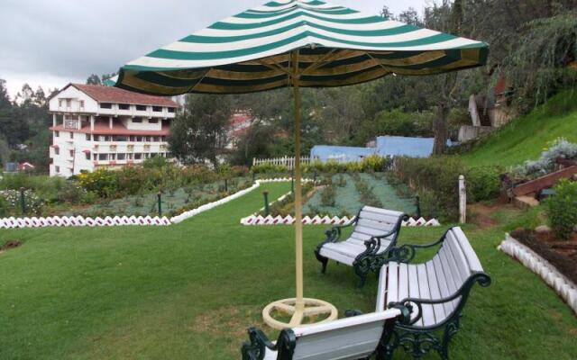 Hotel Willow Hill