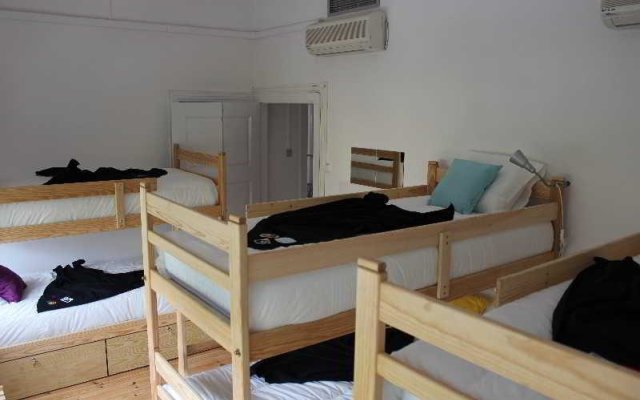 Dream On Coimbra Eco Hostel