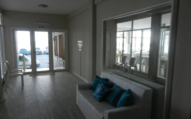 Hostal Rayentray