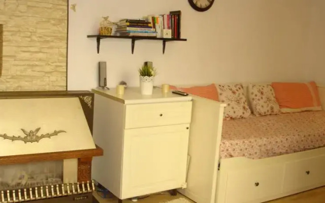 Shabby Chic Studio