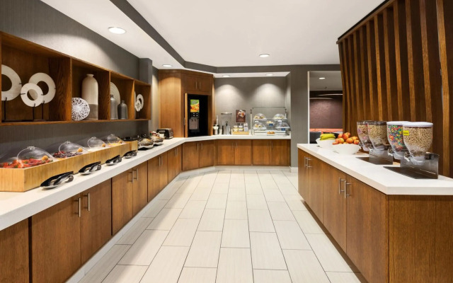 SpringHill Suites by Marriott Austin Round Rock