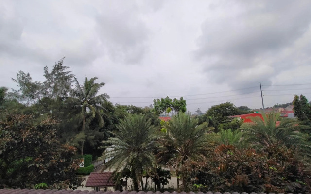 Hotel Kimberly Tagaytay