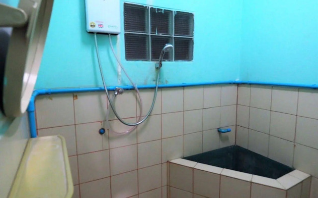 San Sook Place Guest House