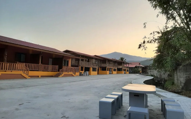 Baan Berm Family Inn