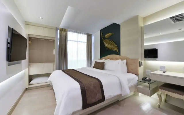 Syama Mansion Sukhumvit