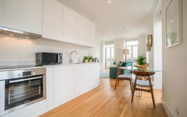 Charming Duplex- Príncipe Real