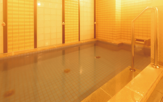 AB Hotel Kamagori