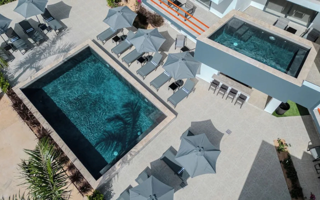 Genesis Residences