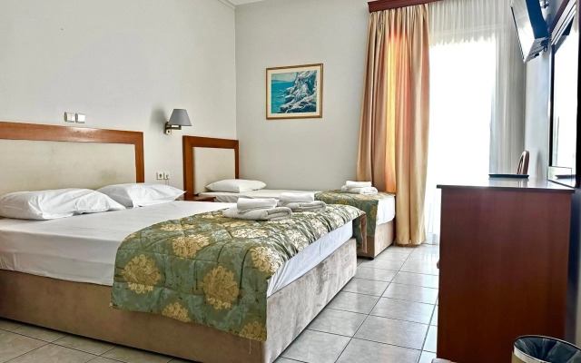 Hotel Ioni