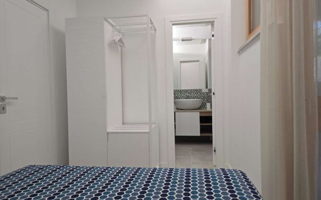 Capri Koral Guest House