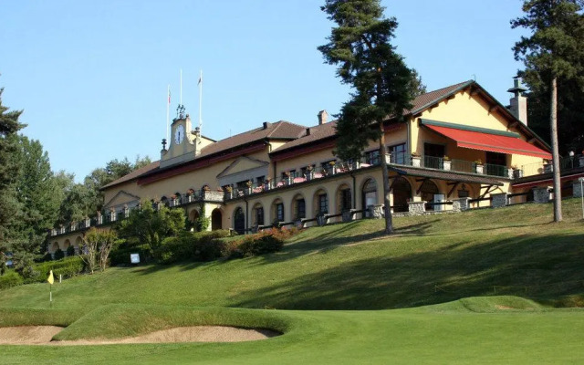 The Lodge Golf Villa d'Este