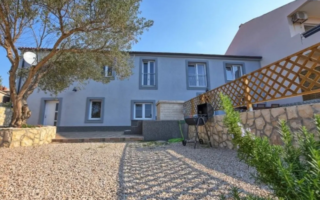 Ante - Garden Terrace - H