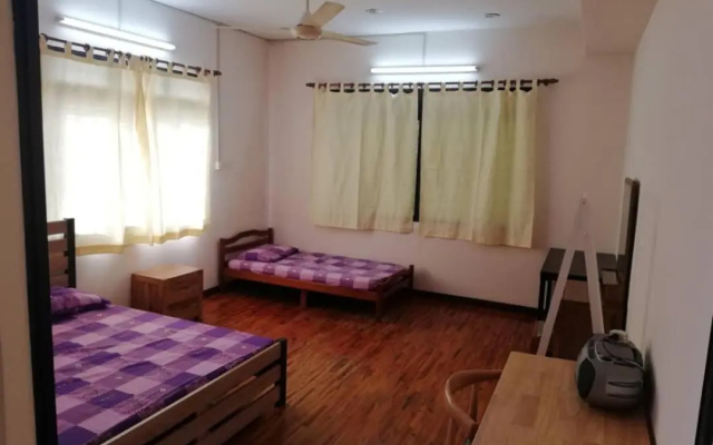 Sweethome for travelers – Guest Rooms – Seremban