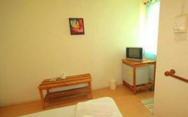 Baan Permchan Guesthouse