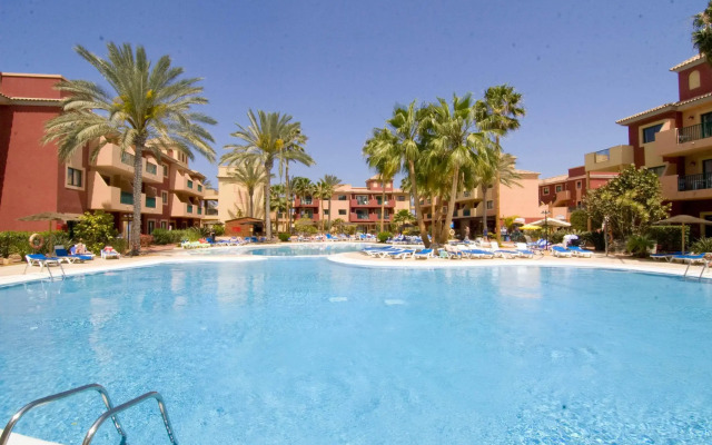 O7 Aloe Corralejo Hotel