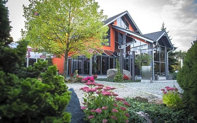 Hotel Azyl
