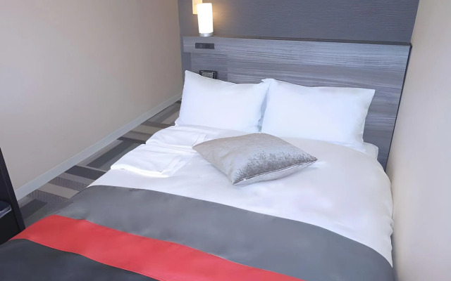 Hotel Sunroute Utsunomiya