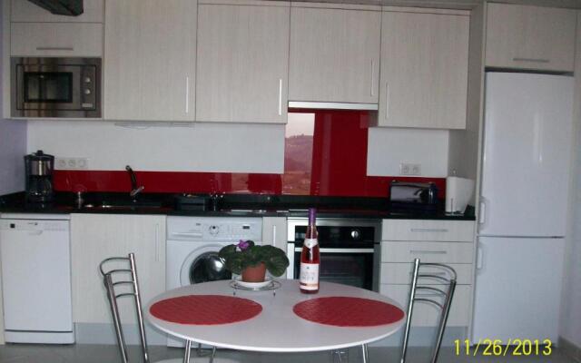 Appartement Larraburuko-Borda