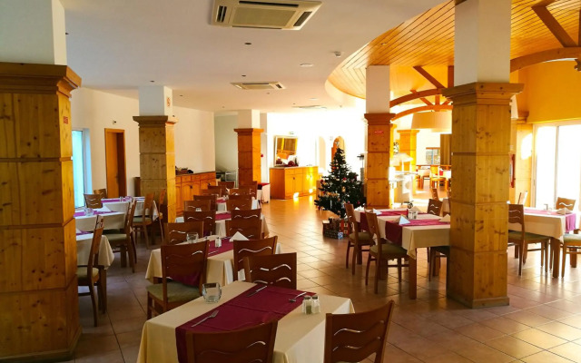 Club House CVL