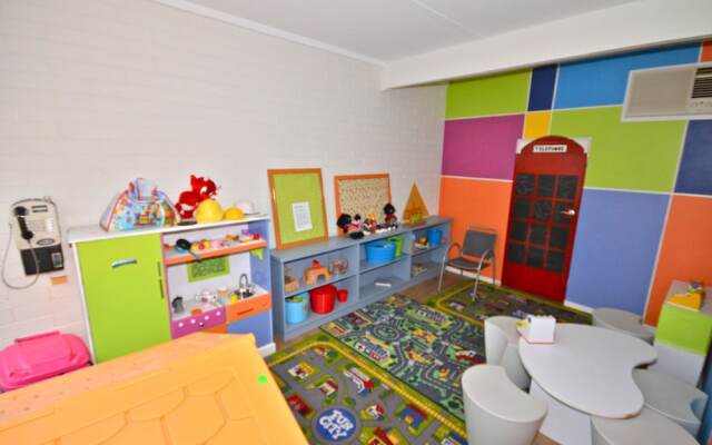 BIG4 Mildura Getaway - Holiday Park Mildura