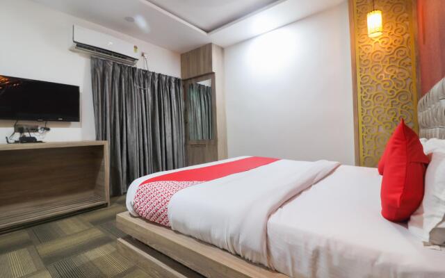 OYO Flagship 62811 The Kashi Iconic Guest House