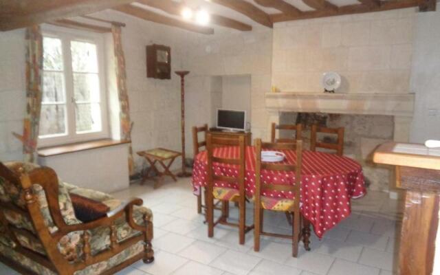Gîte Restigné, 4 pièces, 6 personnes - FR-1-381-236