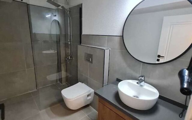 Otel Arin