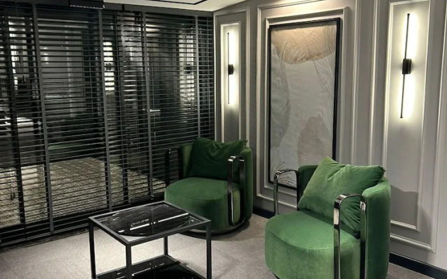 Zeytin Hotel