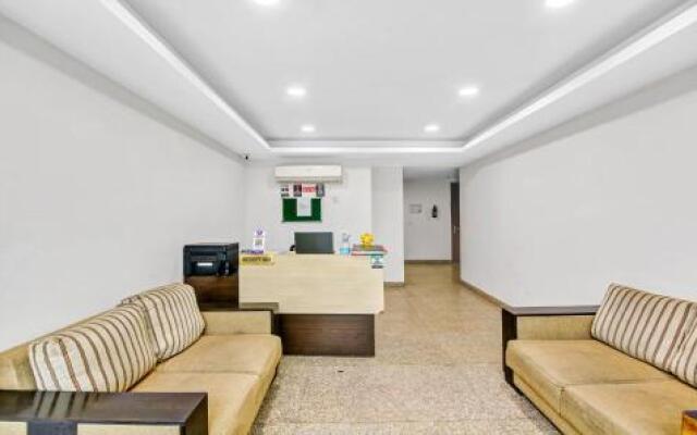 Townhouse 81841 Pantao Stays-Medanta Medicity 04