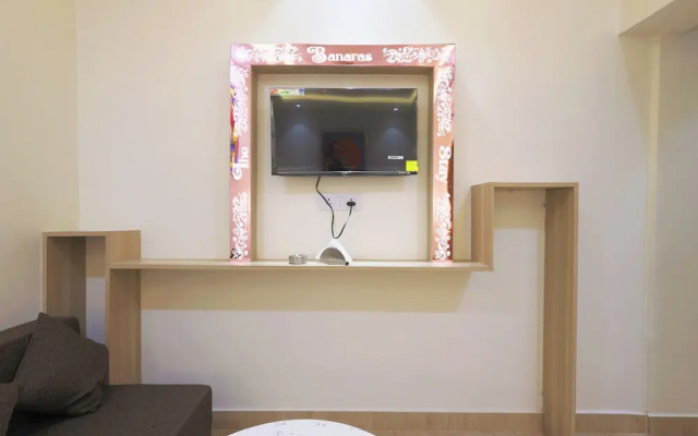 The Banaras Home Stay