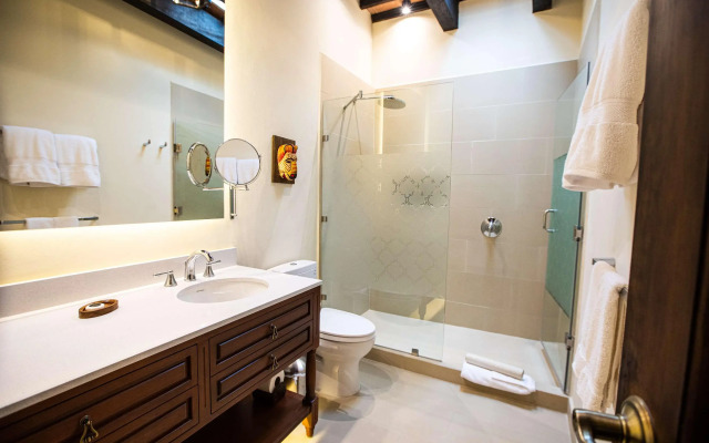 Porta Hotel Antigua