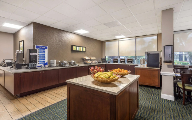 Best Western Cocoa Beach - Port Canaveral