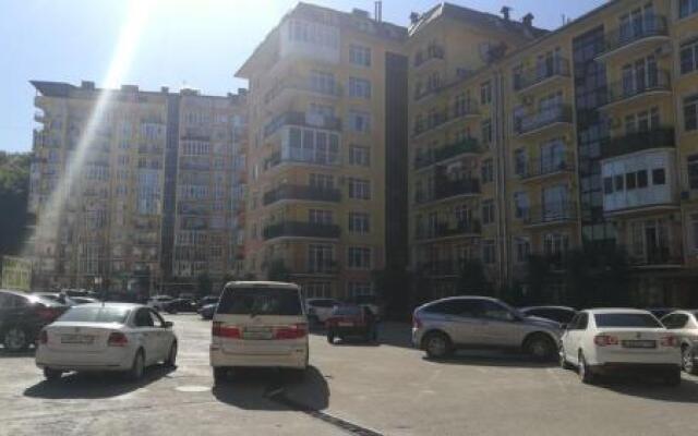 Hostel na Holmskoy 2