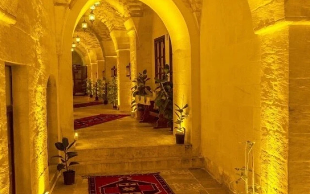 Otel Urhay