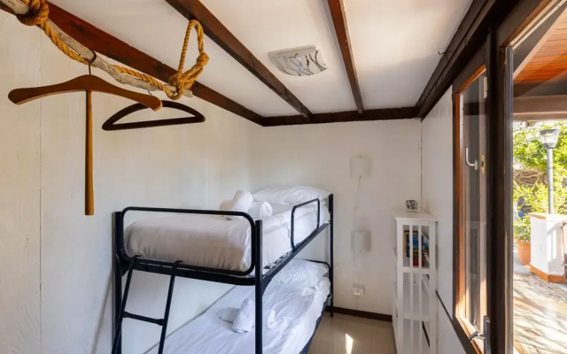 Solemar Sicilia - Seaside House