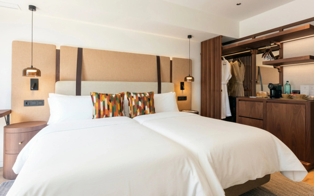Hotel Indigo Gandia Beach by IHG