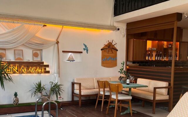 Elin Otel Alaçati