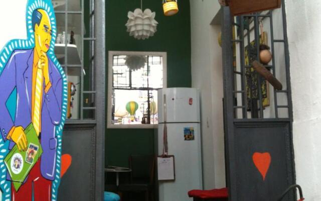 Casalegre Art Vila