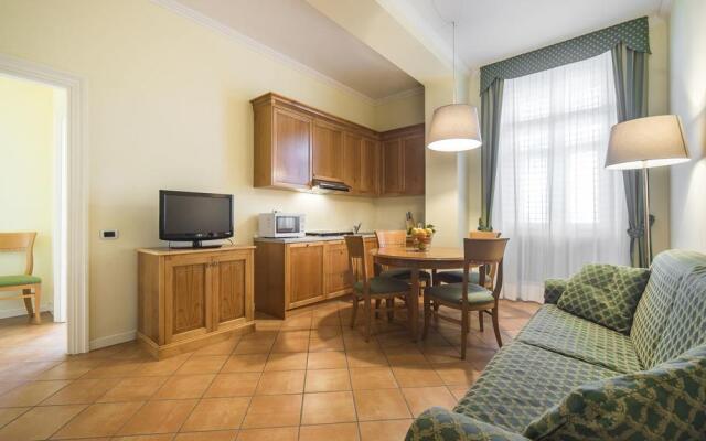 Hotel Ville Bianchi
