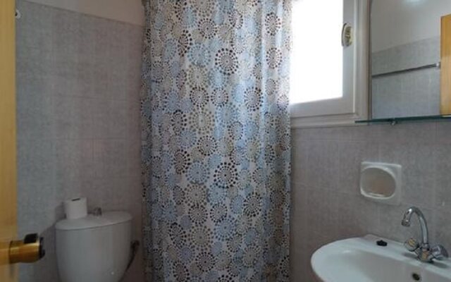 White Rock Apartments