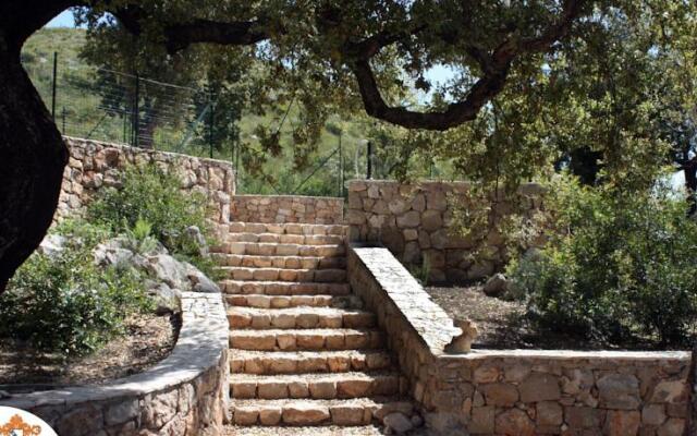 Villa Suber