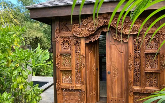 Habitation Saint Charles