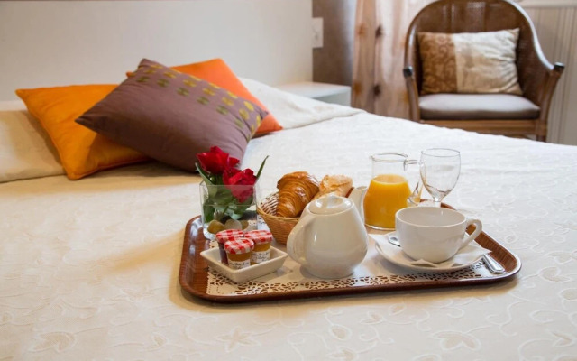 Hotel Cante Grit